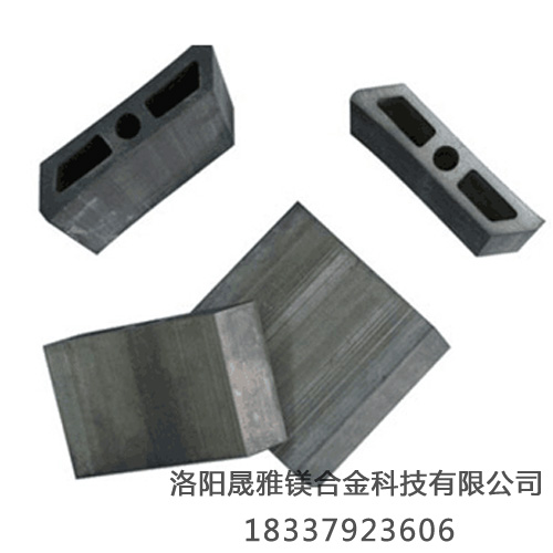 鎂合金擠壓型材 鎂合金擠壓型材